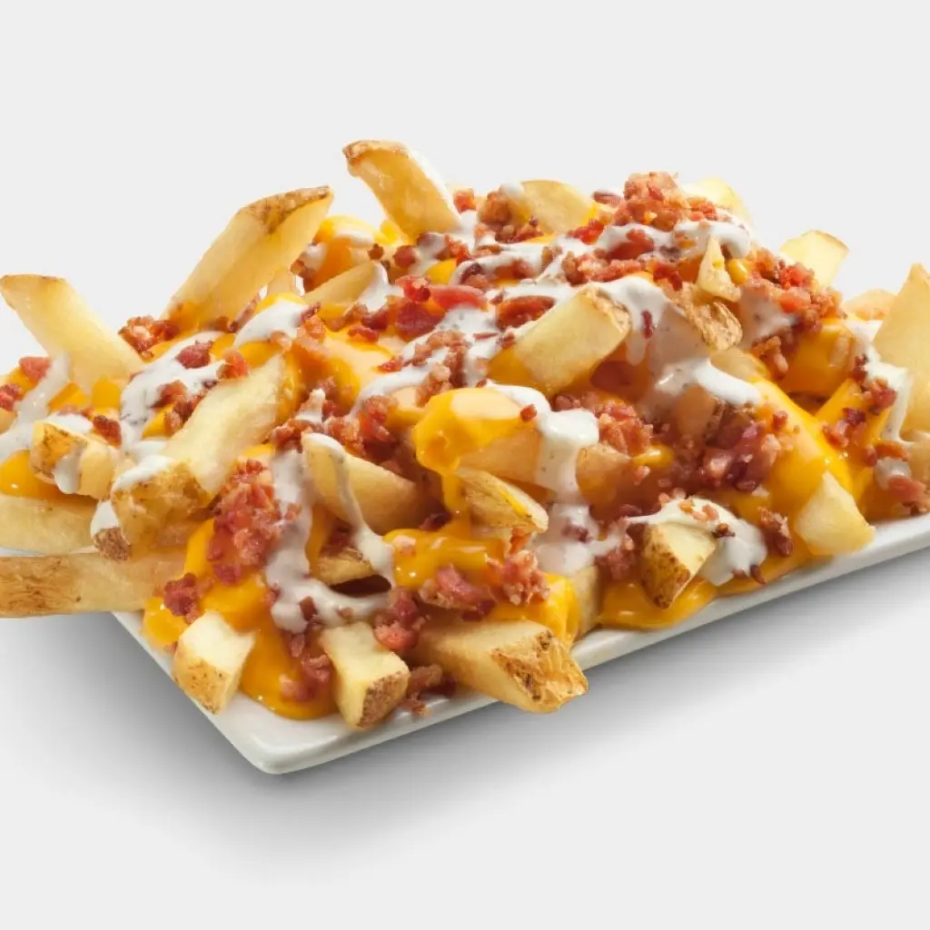 Ultimate Fries